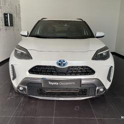 Toyota Yaris Cross Yaris Cross Hybride 116h AWD-i Trail Saint-Maximin