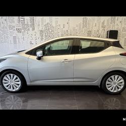 Nissan Micra Micra IG-T 92 Business Edition Saint-Maximin