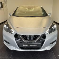 Nissan Micra Micra IG-T 92 Business Edition Saint-Maximin