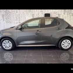 Toyota Yaris Yaris 70 VVT-i Dynamic Business Saint-Maximin