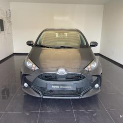 Toyota Yaris Yaris 70 VVT-i Dynamic Business Saint-Maximin