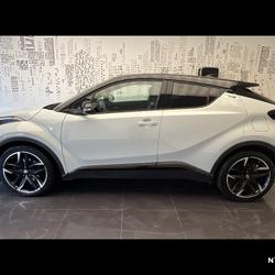 Toyota C-HR C-HR Hybride 1.8L GR Sport Saint-Maximin