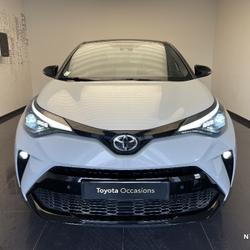 Toyota C-HR C-HR Hybride 1.8L GR Sport Saint-Maximin
