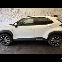 Toyota Yaris Cross Yaris Cross Hybride 116h 2WD Design Saint-Maximin