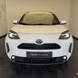 Toyota Yaris Cross Yaris Cross Hybride 116h 2WD Design Saint-Maximin