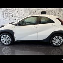 Toyota Aygo X Aygo X 1.0 VVT-i 72 Dynamic Saint-Maximin