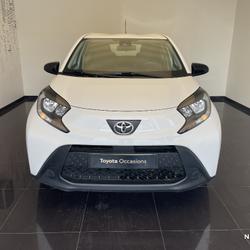 Toyota Aygo X Aygo X 1.0 VVT-i 72 Dynamic Saint-Maximin