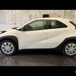 Toyota Aygo X Aygo X 1.0 VVT-i 72 Dynamic Saint-Maximin