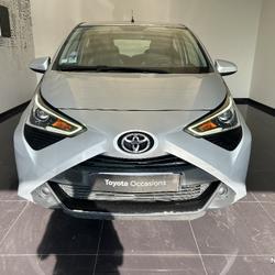 Toyota Aygo Aygo 1.0 VVT-i x-play Saint-Maximin