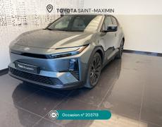 Toyota C-HR Saint-Maximin