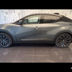 Toyota C-HR + Performance AWD 77 kWh Collection occasion - Saint-Maximin - photo 2/42