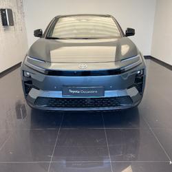 Toyota C-HR + Performance AWD 77 kWh Collection occasion - Saint-Maximin - photo 3/42