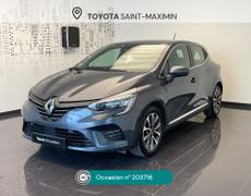 Renault Clio 5 Saint-Maximin