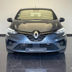 Renault Clio 5 Clio TCe 90 - 21N Intens Saint-Maximin