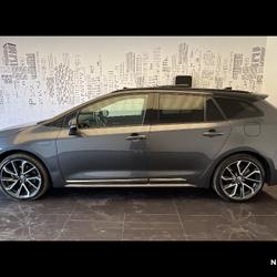 Toyota Corolla Touring Sports Corolla Touring Sports Hybride 196ch Collection Saint-Maximin
