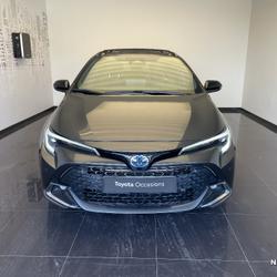 Toyota Corolla Touring Sports Corolla Touring Sports Hybride 196ch Collection Saint-Maximin
