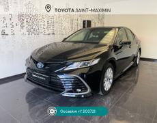 Toyota Camry Saint-Maximin