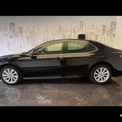 Toyota Camry Camry Hybride Pro 218ch 2WD Dynamic Business + Programme Beyond Zero Academy Saint-Maximin