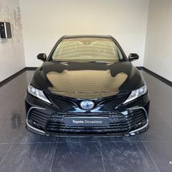 Toyota Camry Camry Hybride Pro 218ch 2WD Dynamic Business + Programme Beyond Zero Academy Saint-Maximin