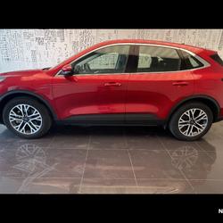 Ford Kuga Kuga 2.5 Duratec 225 ch PHEV e-CVT Titanium Saint-Maximin