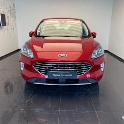 Ford Kuga Kuga 2.5 Duratec 225 ch PHEV e-CVT Titanium Saint-Maximin