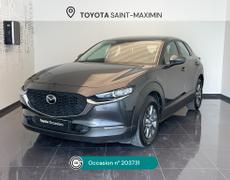 Mazda CX-30 Saint-Maximin
