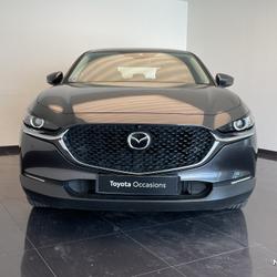 Mazda CX-30 CX-30 2.0L e-SKYACTIV X M Hybrid 186 ch 4x2  BVA6 Business Executive Saint-Maximin