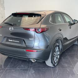 Mazda CX-30 CX-30 2.0L e-SKYACTIV X M Hybrid 186 ch 4x2  BVA6 Business Executive Saint-Maximin