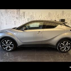 Toyota C-HR C-HR Hybride 122h Graphic Saint-Maximin