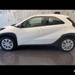 Toyota Aygo X Aygo X 1.0 VVT-i 72 Dynamic Saint-Maximin
