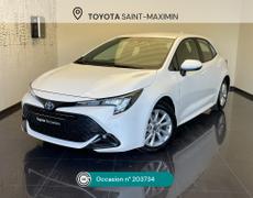 Toyota Corolla Saint-Maximin
