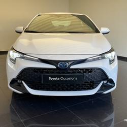 Toyota Corolla Corolla Pro Hybride 140ch Dynamic Business + Programme Beyond Zero Academy Saint-Maximin