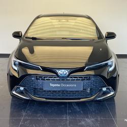 Toyota Corolla Corolla Hybride 140ch Design Saint-Maximin
