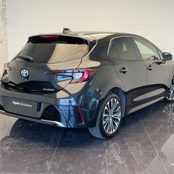 Toyota Corolla Corolla Hybride 140ch Design Saint-Maximin
