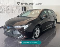 Toyota Corolla Saint-Maximin