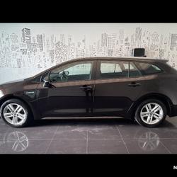 Toyota Corolla Corolla Pro Hybride 122h Dynamic Business + Programme Beyond Zero Academy Saint-Maximin