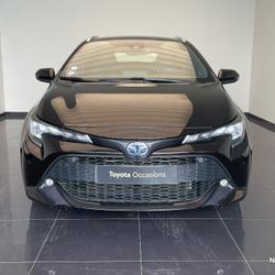 Toyota Corolla Corolla Pro Hybride 122h Dynamic Business + Programme Beyond Zero Academy Saint-Maximin