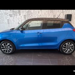 Suzuki Swift Swift 1.2 Dualjet Hybrid Pack Saint-Maximin