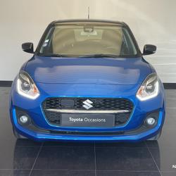 Suzuki Swift Swift 1.2 Dualjet Hybrid Pack Saint-Maximin
