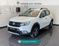 Dacia Sandero Saint-Maximin