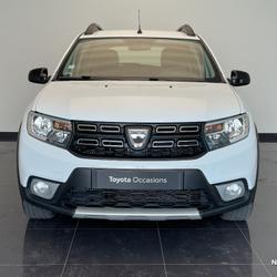 Dacia Sandero Sandero ECO-G 100 Essentiel Saint-Maximin