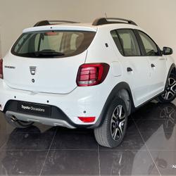 Dacia Sandero Sandero ECO-G 100 Essentiel Saint-Maximin