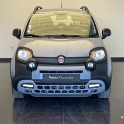 Fiat Panda Panda 1.0 70 ch Hybride BSG S/S City Cross Saint-Maximin