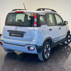 Fiat Panda Panda 1.0 70 ch Hybride BSG S/S City Cross Saint-Maximin