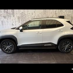 Toyota Yaris Cross Yaris Cross Hybride 116h 2WD Trail (marchepieds standardis&eacute;s) Saint-Maximin