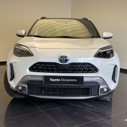 Toyota Yaris Cross Yaris Cross Hybride 116h 2WD Trail (marchepieds standardis&eacute;s) Saint-Maximin