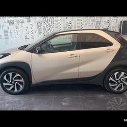 Toyota Aygo X Aygo X 1.0 VVT-i 72 S-CVT Design Saint-Maximin