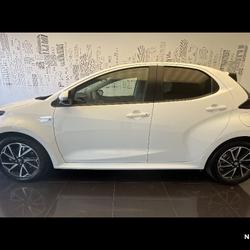 Toyota Yaris Yaris Hybride 116h Design Saint-Maximin