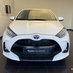 Toyota Yaris Yaris Hybride 116h Design Saint-Maximin