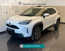 Toyota Yaris Cross Saint-Maximin